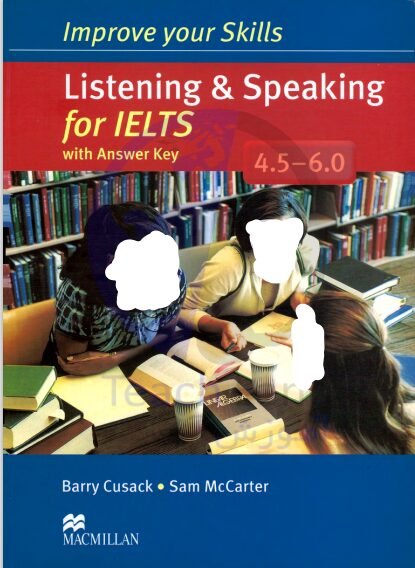 Improve Your Skills Listening Speaking