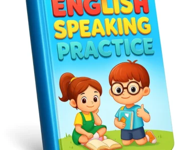 ENGLISH SPEAKING PRACTICE